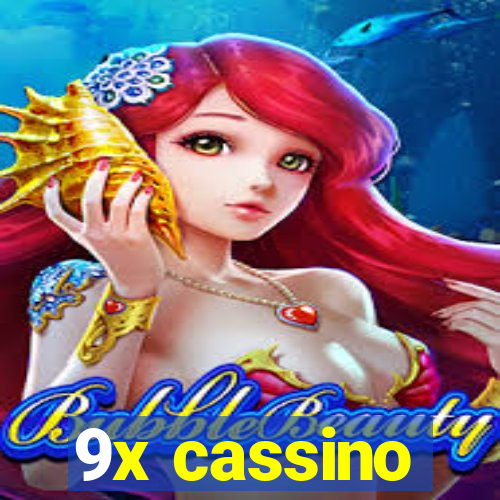 9x cassino